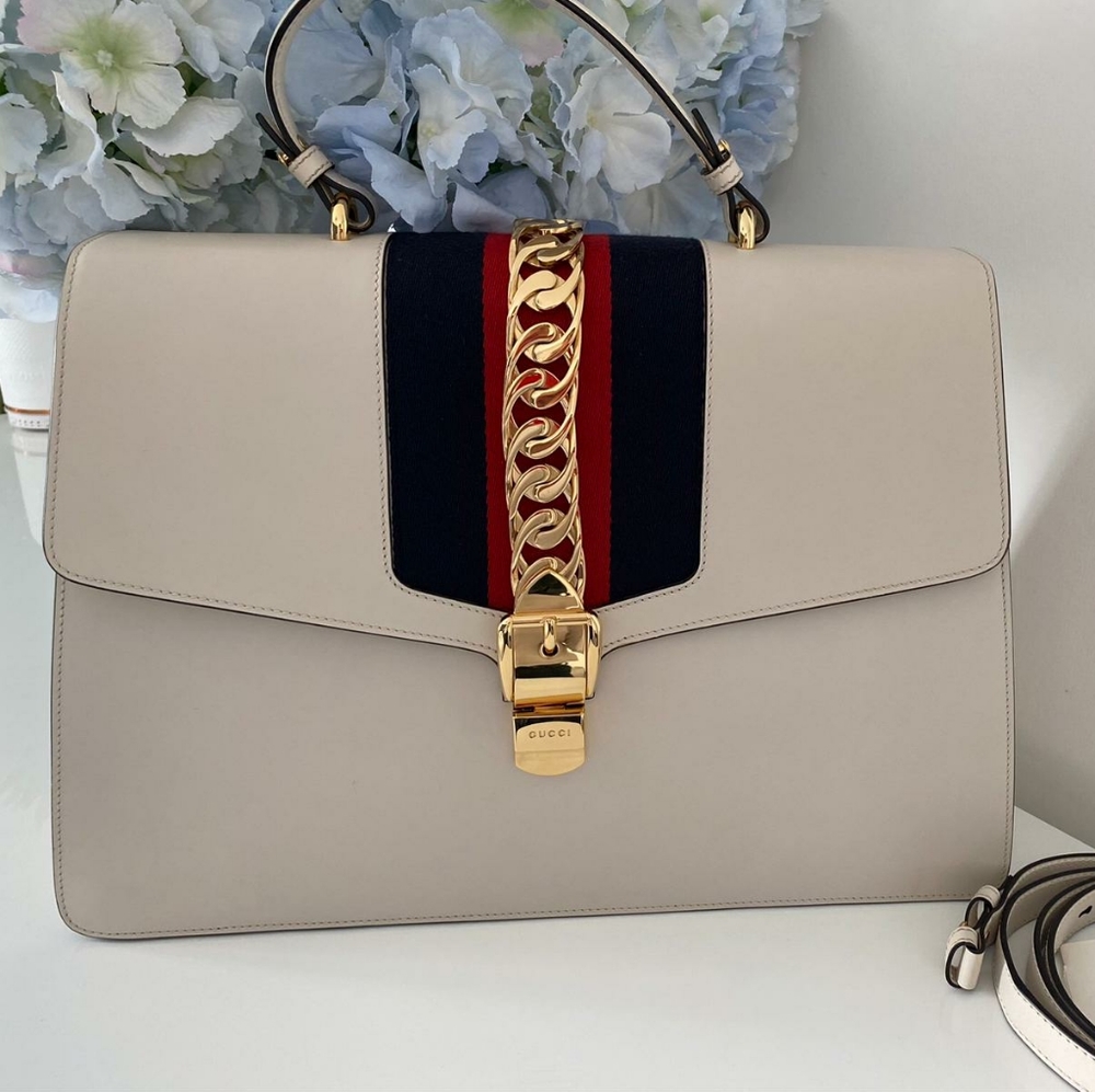 (SOLD)Gucci bag